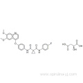 Cabozantinib Malate CAS 1140909-48-3